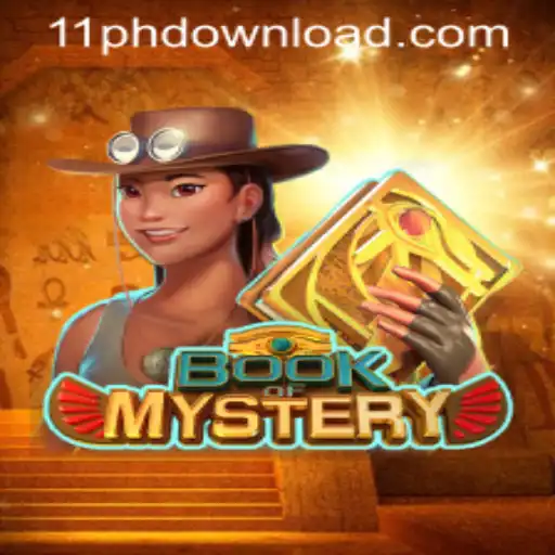 Book of Mystery: Dive into the Enigmatic World of 11ph