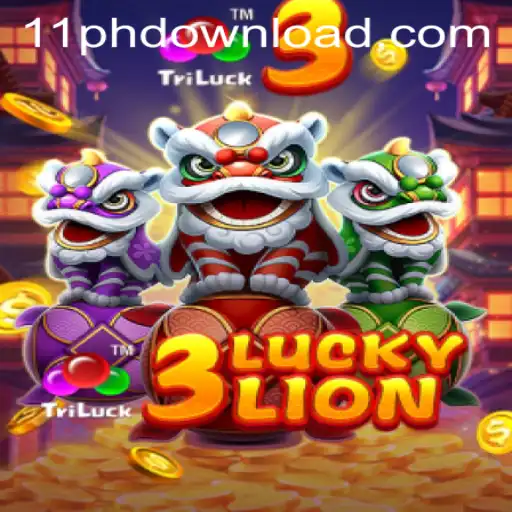 Explore the Intriguing World of 3LUCKYLION: A Game of Strategy and Chance