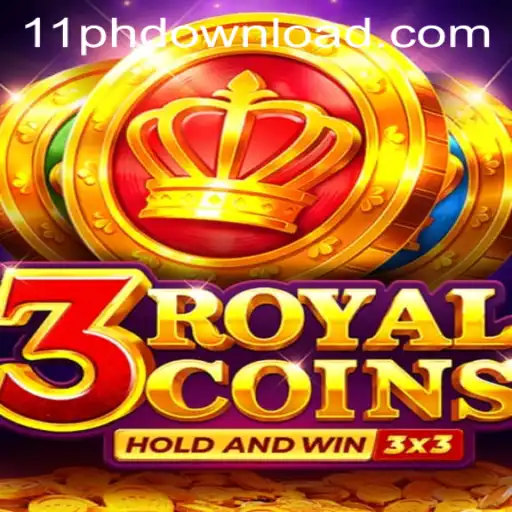 The Fascinating World of 3royalcoins