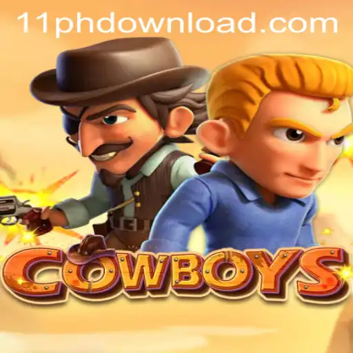 Discovering the Wild West in the Game COWBOYS: An 11ph Adventure