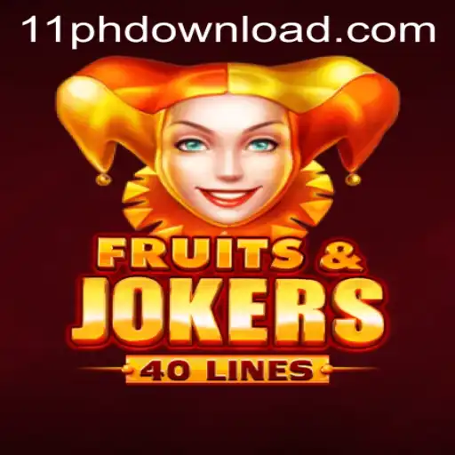 FruitsAndJokers40: Unveiling the Exciting World of Slot Gaming