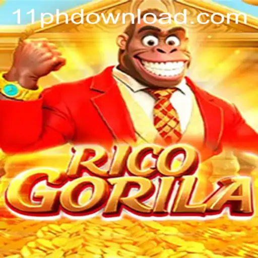 RicoGorila: Embrace the Thrill of Jungle Challenges with 11ph
