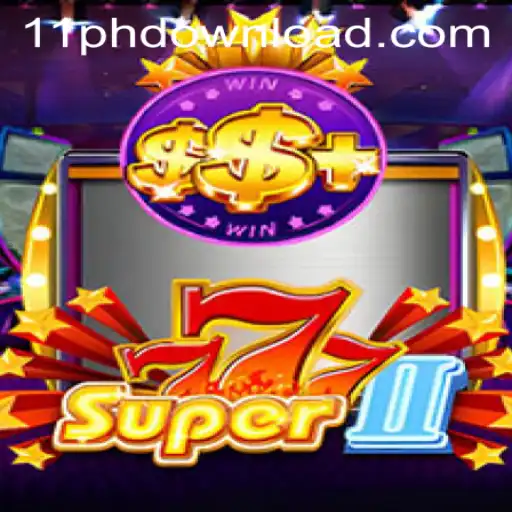 Discover the Thrills of Super777II: An Innovative Gaming Experience