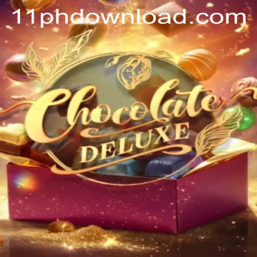 The Sweet World of ChocolateDeluxe: Exploring the Game Mechanics and Impact