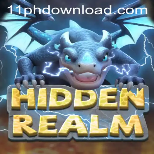 Exploring HiddenRealm: The Immersive Adventure Game