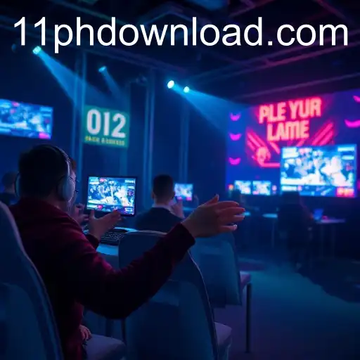 The Exciting Impact of Live Games and 11ph