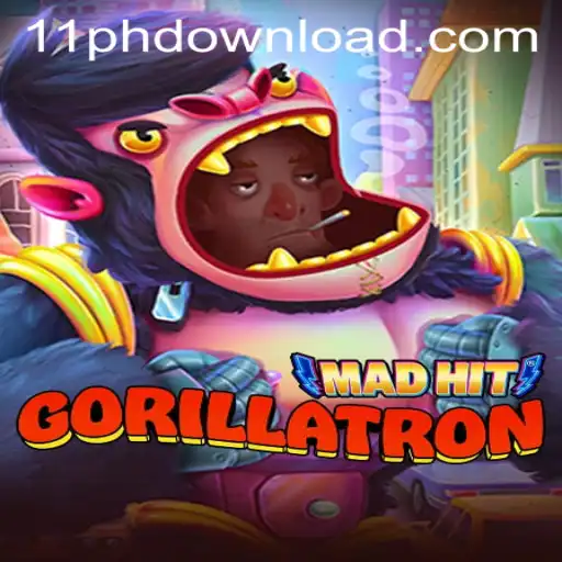 Exploring the Exhilarating World of MadHitGorillatron: The Game Redefining Virtual Adventures