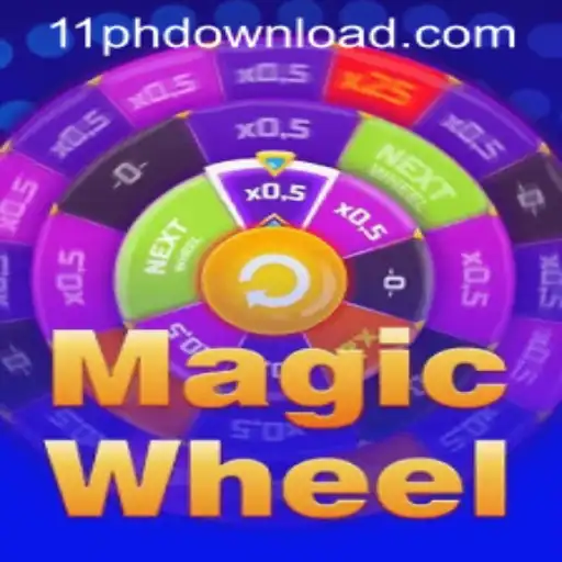 Unveiling MagicWheel: The Thrilling Game Experience with a Spin