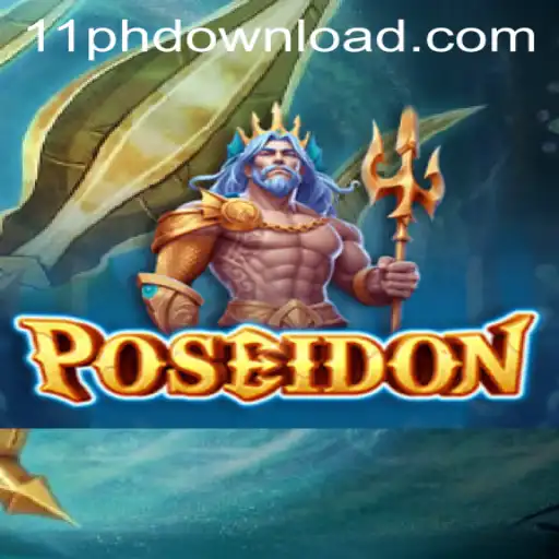Dive into the Depths with Poseidon: A Riveting Adventure