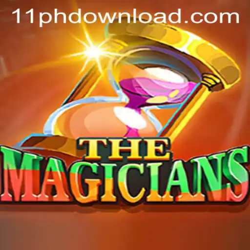 Exploring the Enchantment: TheMagicians - A Dive into the Magical World of 11ph